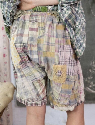 Magnolia pearl new patchwork - new,