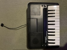 Ion Piano Apprentice