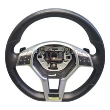 Mercedes SLK R172 Steering