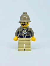 Lego Minifigure Pharaoh's