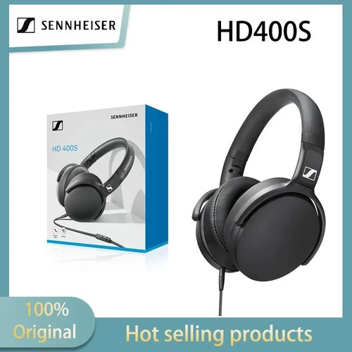 Sennhe ser 400s - 400s, ear