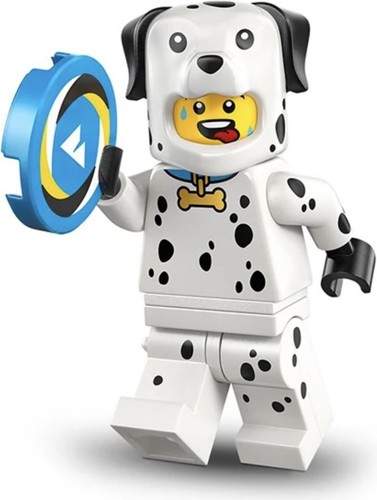Lego 71051 collectable - lego,