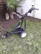 Powakaddy FW3 Electric Golf