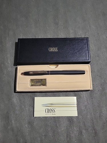 Cross since 1846 ball point - 1846,