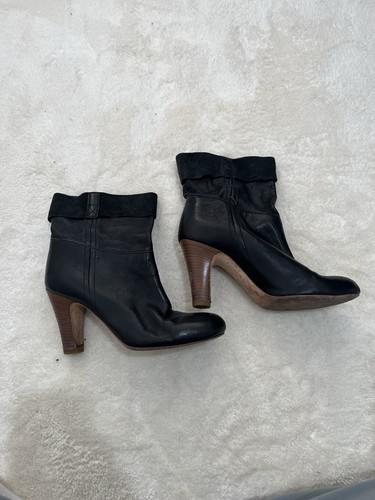Pied terre women high - a,