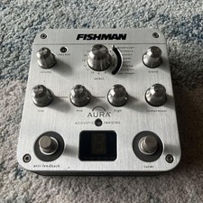 FISHMAN Aura Spectrum DI