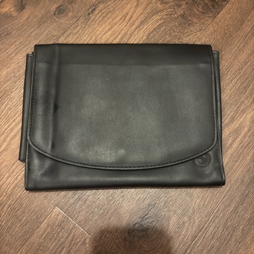 Genuine bmw wallet - bmw, document