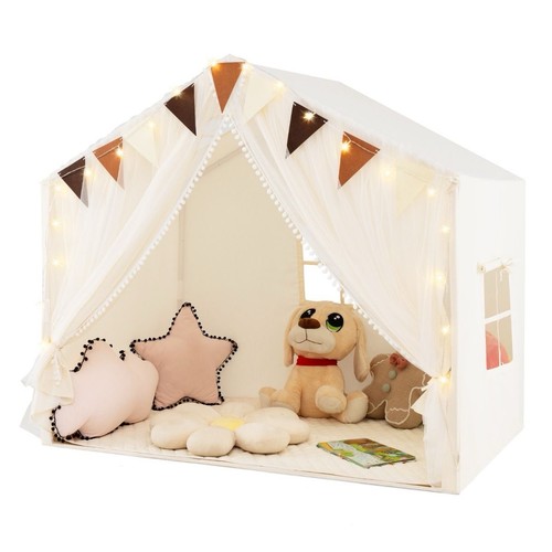 Kids play tent - 3-4,