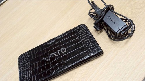 Sony vaio vpcp11akj atom - vaio,