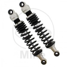 PAIR SHOCK ABSORBERS POST. ADJUSTABLE YSS FOR HONDA CB 400 SF Super Four 1993