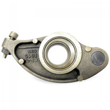 IVECO Stralis, Trakker