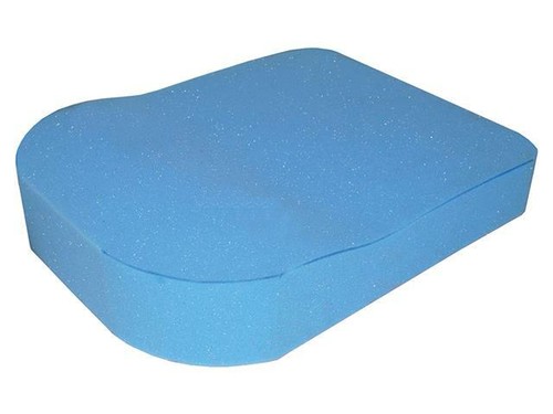 Defender centre seat - seat, base