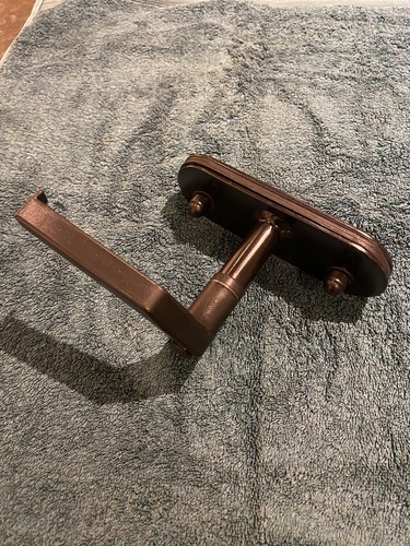 Rear window handle - window, case