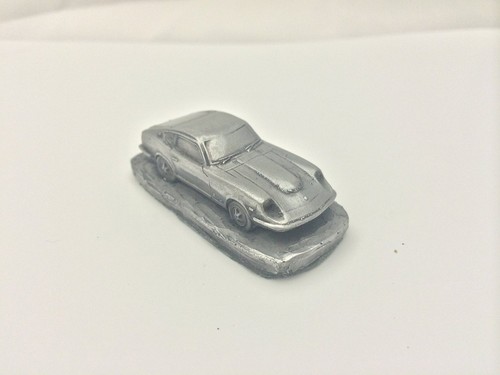Datsun 240 ref56 pewter - datsun,