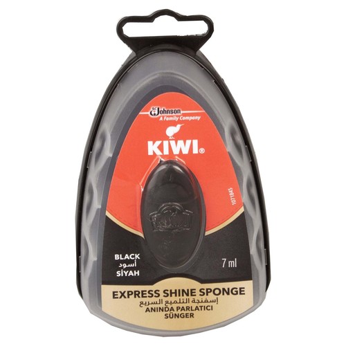 Kiwi black express shine - kiwi,