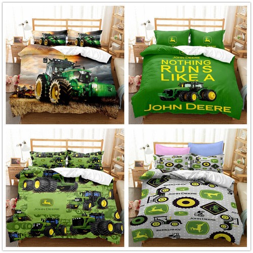 New john deere tractor - new,