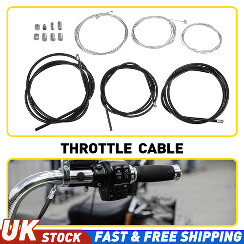 Universal motorcycle cable - universal,