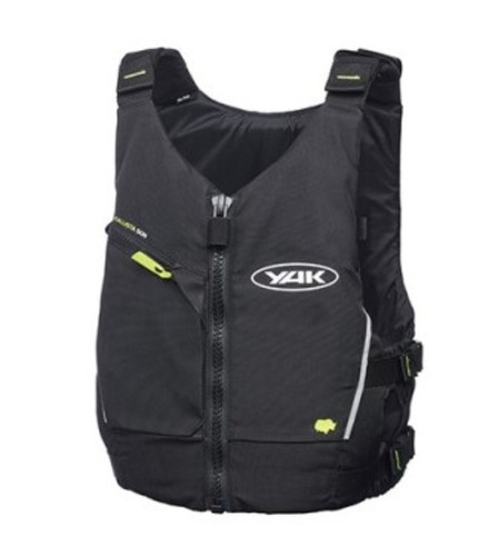 Yak kallista buoyancy - kallista, aid