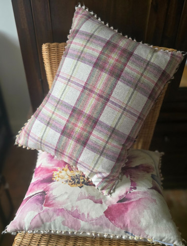 Voyage maison linen wool - ,