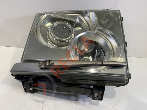 Range rover 2002 2006 l322 - range,