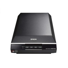 Epson Perfection V600 Photo