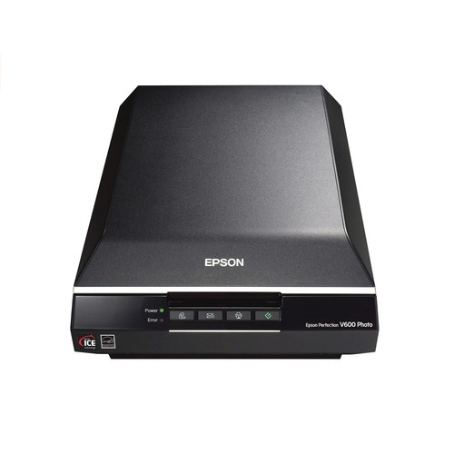 Epson perfection v600 photo - perfection,