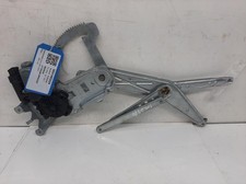 2008 VAUXHALL MERIVA Mk1 (A)