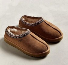 UGG Tasman Chestnut Women's