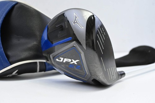 Mizuno jpx 2016 driver - mizuno,