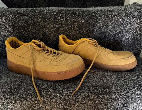 Nike air force one - ,, tan