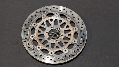 Genuine honda cb1 - genuine,