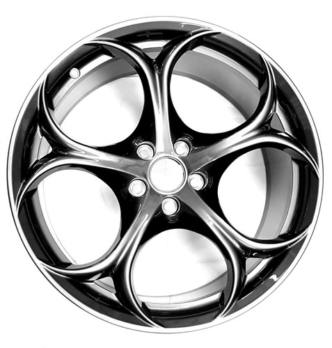 Alfa romeo giulia front - alfa,