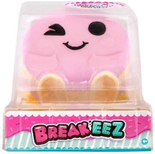 Breakeez macaron collectible - breakeez,