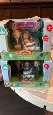 ELC HappyLand Royal Family Set