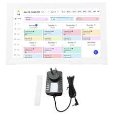 15.6 Inch Wall Planner Digital
