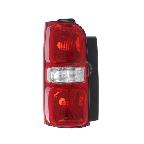 For fiat scudo - fiat, rear