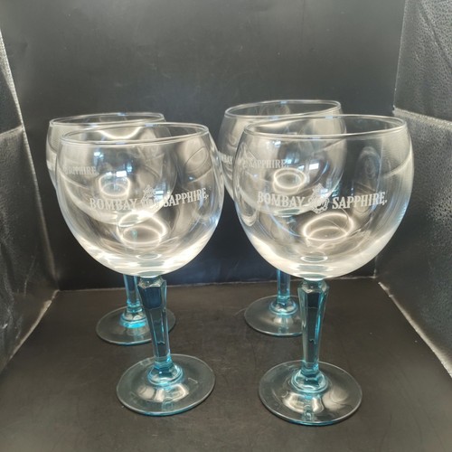 Bombay sapphire gin - bombay, glass