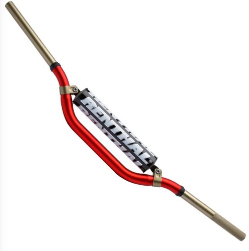 Renthal twinwall red 997 - renthal, rc
