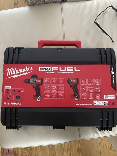 Milwaukee m18fpp2a3 502x gen4 - milwaukee,
