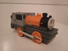 Tomy Trackmaster Dash Tested &