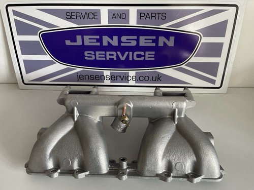 Jensen healey stromberg - &,