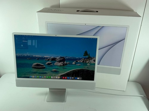 Apple imac 8gb - imac, ram