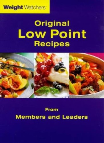 Original low point - low, recipes