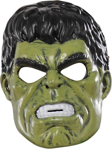 Rubies marvel avengers hulk - rubies,