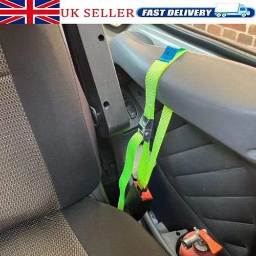 Sets motorhome cab security - 2,