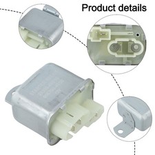 Quality Control Tested Starter