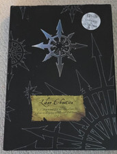 Liber Chaotica Complete Book