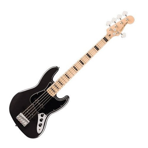 Squier affinity series - -,