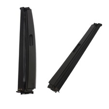 For Mini Cooper R55 R56 R60 Front&Rear Panoramic Sunroof Roof Roller Blinds 2PCS