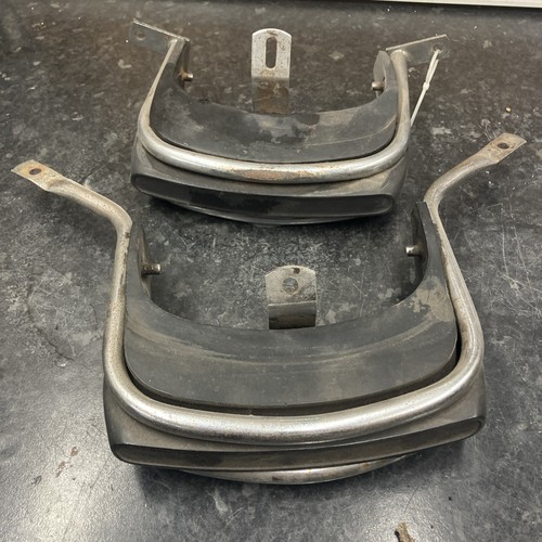 Harley shovelhead fender - shovelhead,
